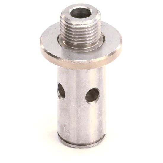 Picture of Hobart 00-748281 Shaft,assembly,upper Rinse