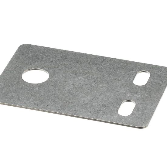 Picture of Hobart 00-748186 Plate,support,drain