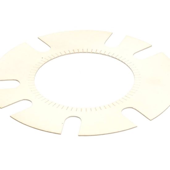 Picture of Hobart 00-688253 Gasket,flange
