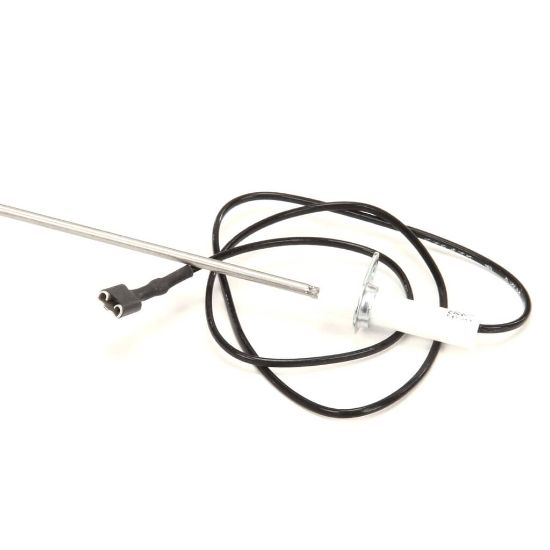 Picture of Hobart 00-748572 Electrode Assembly.