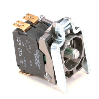 Picture of Hobart 00-749899 Switch Base Push Button