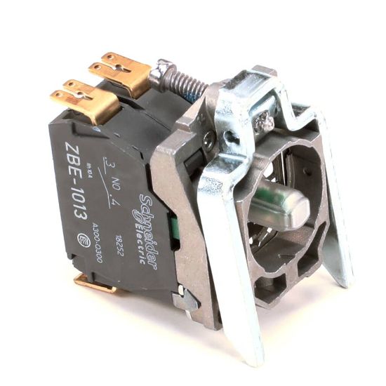 Picture of Hobart 00-749899 Switch Base Push Button
