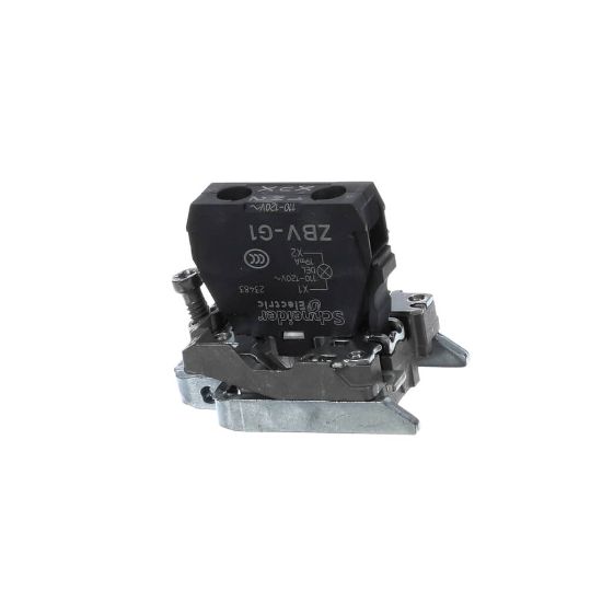 Picture of Hobart 00-749974-00002 Base,w/green Led Module Assembly