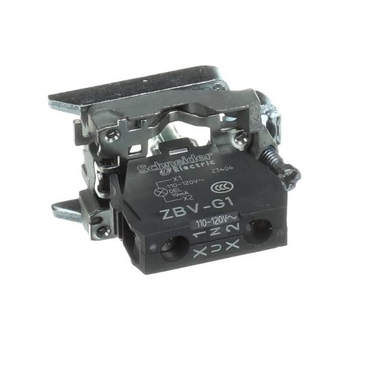 Picture of Hobart 00-749974-00001 Base,w/blue Led Module Assembly