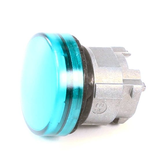 Picture of Hobart 00-749975-00002 Camera Lens,pilot Light,green
