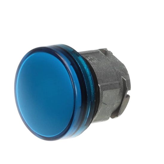 Picture of Hobart 00-749975-00001 Camera Lens,pilot Light,blue