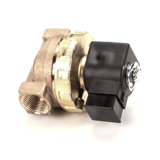Picture of Hobart 00-749980 Valve,solenoid 3/4Water,120v