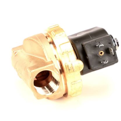 Picture of Hobart 00-749983 Valve,solenoid 3/4Steam,120v