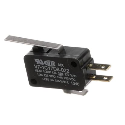 Picture of Hobart 00-812329 Switch Micro Sr24 Door