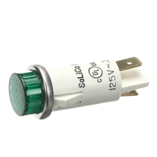 Picture of Hobart 00-811807-00002 Lightpilot-green