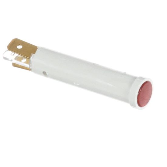 Picture of Hobart 00-813405 Light,pilot,red Sr24