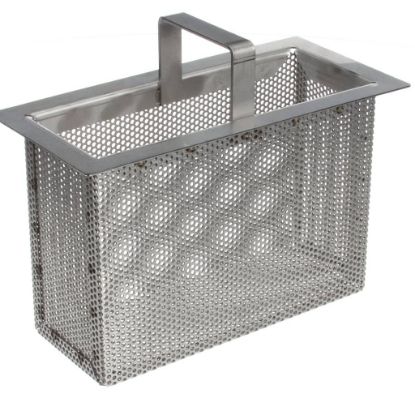 Picture of Hobart 00-813566 Bucket,weldment,strainer