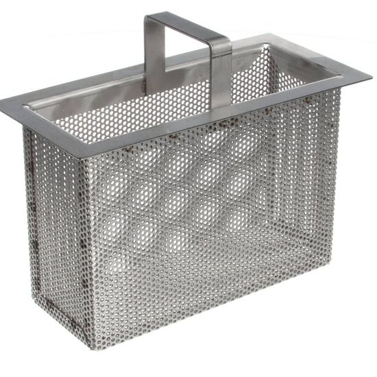 Picture of Hobart 00-813566 Bucket,weldment,strainer