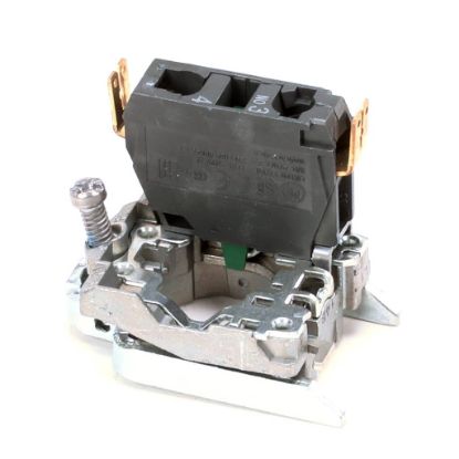 Picture of Hobart 00-749986-00004 Base,quick Connect,1 Pole No