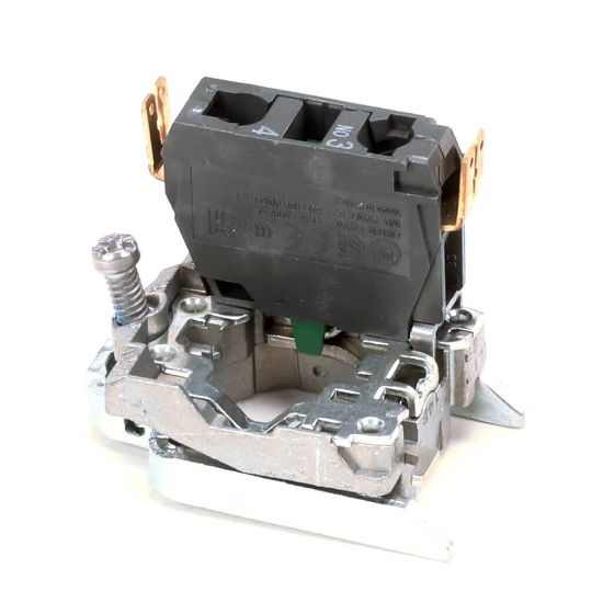 Picture of Hobart 00-749986-00004 Base,quick Connect,1 Pole No