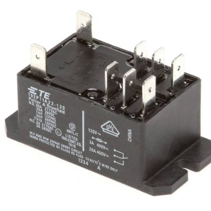 Picture of Hobart 00-814997 Kit Service Sr24 Relay Rplcm