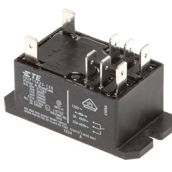 Picture of Hobart 00-814997 Kit Service Sr24 Relay Rplcm