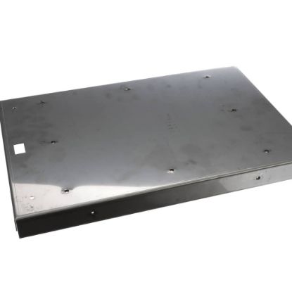 Picture of Hobart 00-855582-00001 Door,compt Bracket Weld 3 Pan