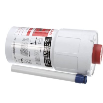 Picture of Hobart 00-857487-SMFDT Tube Dip 10 Delime Tan K