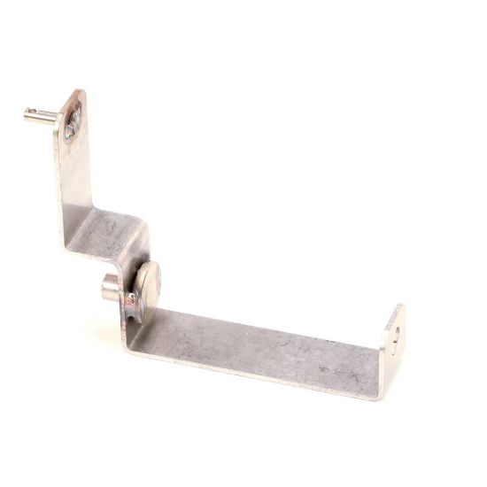 Picture of Hobart 00-857560-00001 Drain Lever Weldmentc24eo