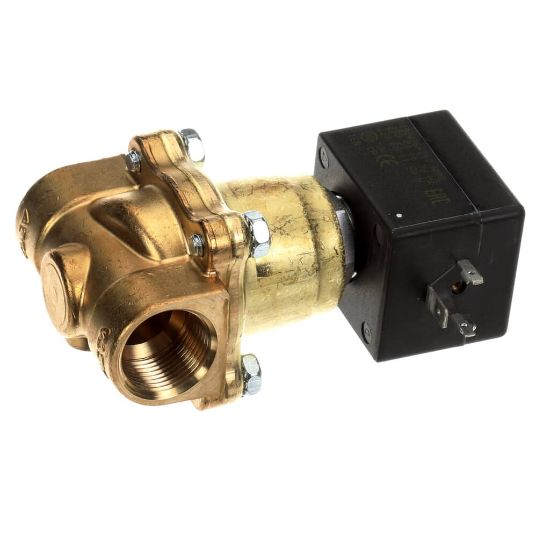Picture of Hobart 00-869493-00001 Solenoid
