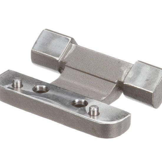 Picture of Hobart 00-873535-00002 Plate,key Machining