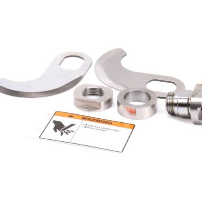 Picture of Hobart 00-873616 Knife,assembly