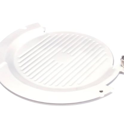 Picture of Hobart 00-873784 I,top Knife Cover Assembly
