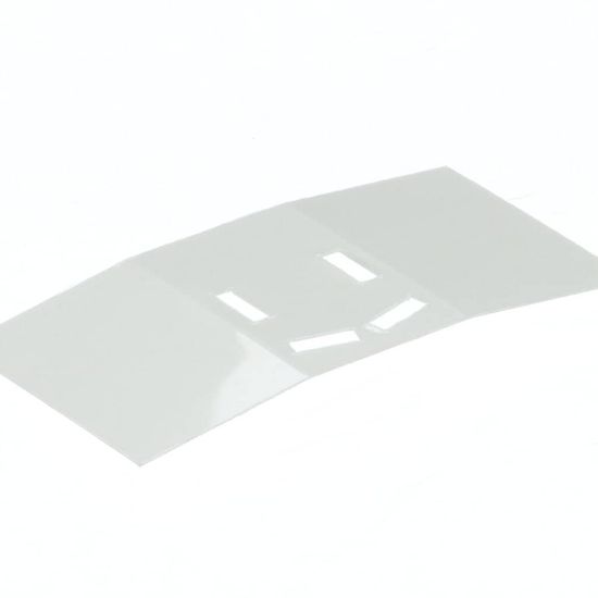 Picture of Hobart 00-873803 Cover,switch Mylar