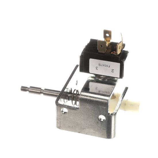 Picture of Hobart 00-873825 Switch, Brkt Assembly (60 Hz)