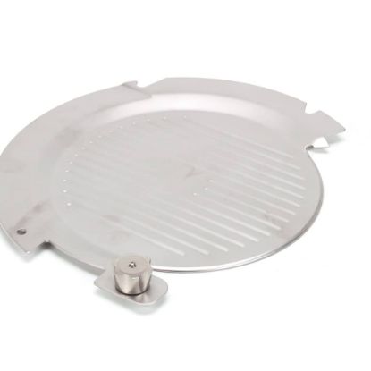 Picture of Hobart 00-873830-00007 Cover,top Lock Knob Assembly