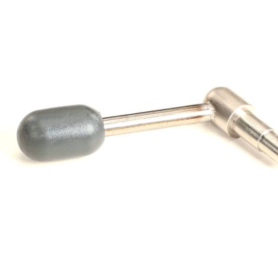 Picture of Hobart 00-874139-00002 Bowl,lock Handle Assembly-corr