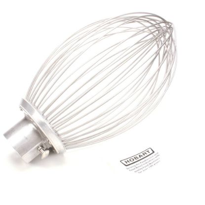 Picture of Hobart 00-874190 I,pk Mtl,60 Qt D Whip