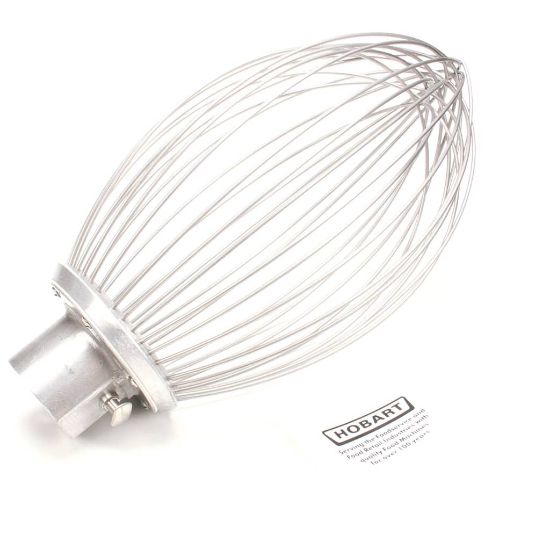 Picture of Hobart 00-874190 I,pk Mtl,60 Qt D Whip