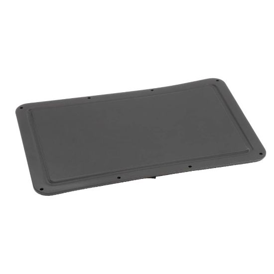 Picture of Hobart 00-874238-00001 Coverassembly Side (Ptd)