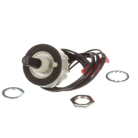 Picture of Hobart 00-874631 Potentiometer Assy Speed Selector