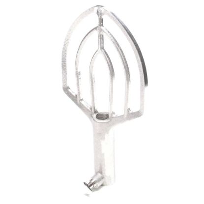 Picture of Hobart 00-874828 I,pk Mtl,12 Qt B Beater
