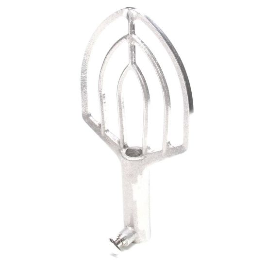 Picture of Hobart 00-874828 I,pk Mtl,12 Qt B Beater