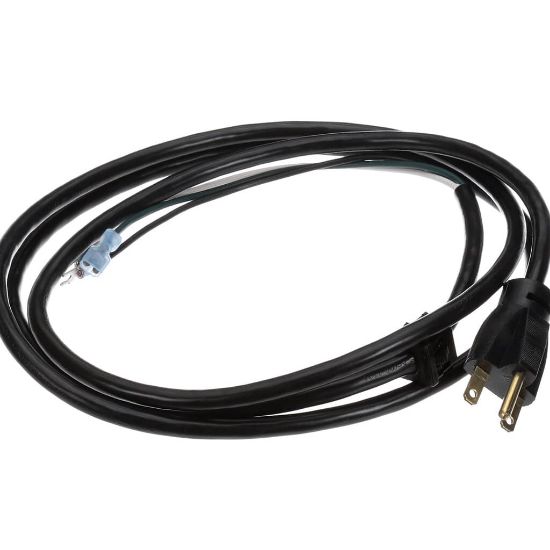 Picture of Hobart 00-874833-00002 Cord/plug Strain Relief