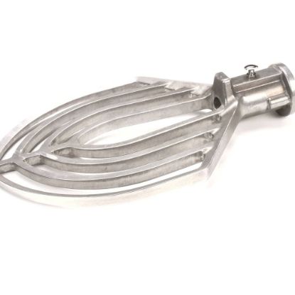Picture of Hobart 00-874654 I,pk Mtl 80 Qt B Beater