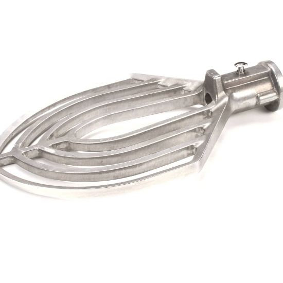 Picture of Hobart 00-874654 I,pk Mtl 80 Qt B Beater