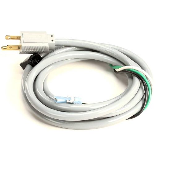 Picture of Hobart 00-874833-00001 Cord/plug, Strain Relief
