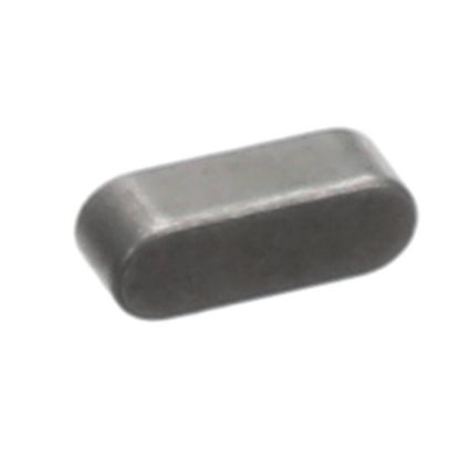 Picture of Hobart 00-874873-00001 Key,chamfered Rounded Ends