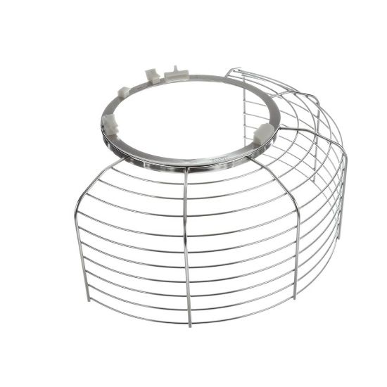 Picture of Hobart 00-874946-00001 Wire,cage Assembly-m802