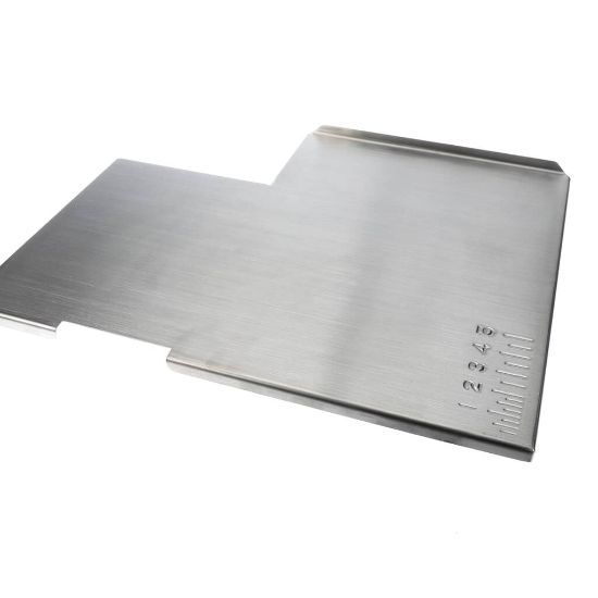 Picture of Hobart 00-875068 Table,right Assembly