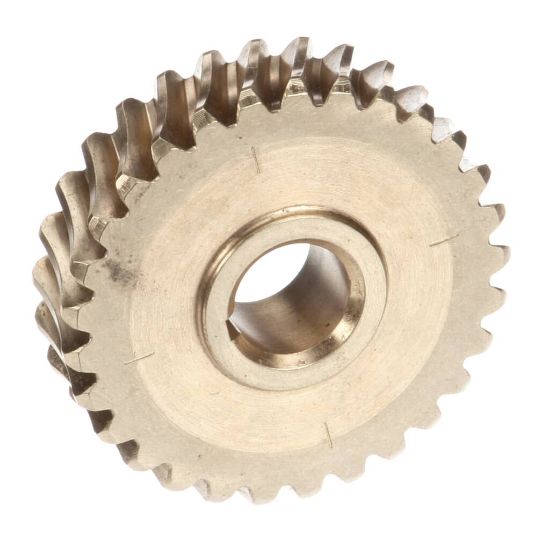 Picture of Hobart 00-874934 Gear Worm 29-Tooth Bras S 120V/single-phase Unit
