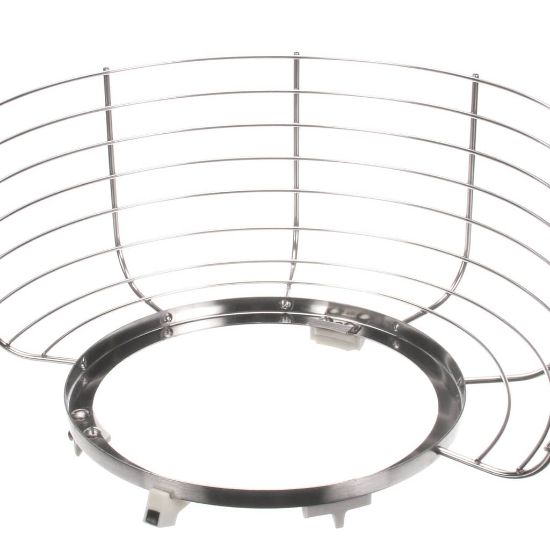 Picture of Hobart 00-874999-00001 Wire,cage Assembly H600