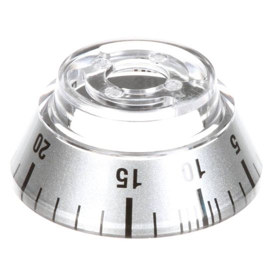 Picture of Hobart 00-875370-00002 Special Index Knob