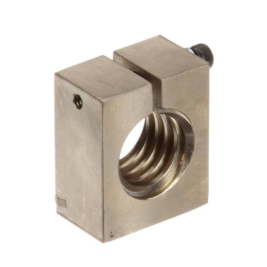 Picture of Hobart 00-875698 Nut,bowl Lift Screw Assembly