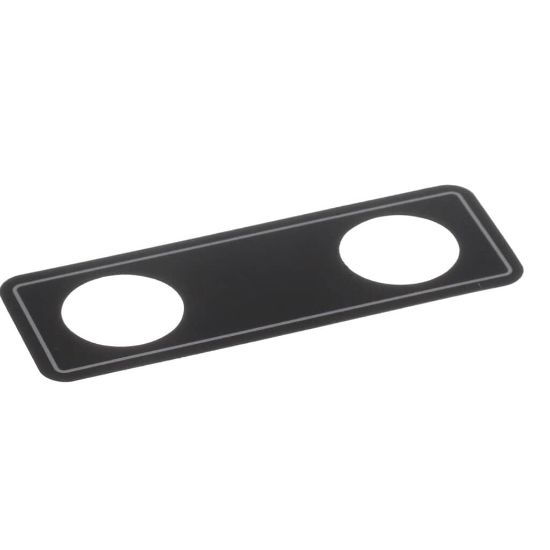 Picture of Hobart 00-875963 Label,mix/stop